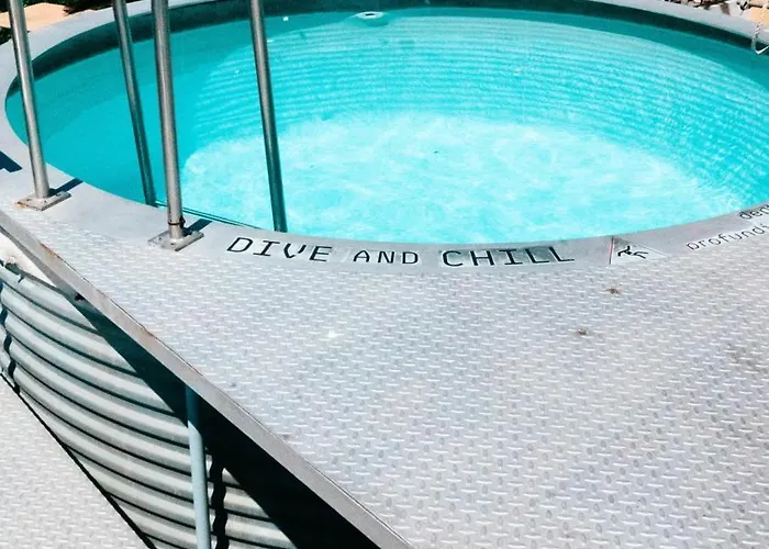 ゲストハウス Zero Box 3*