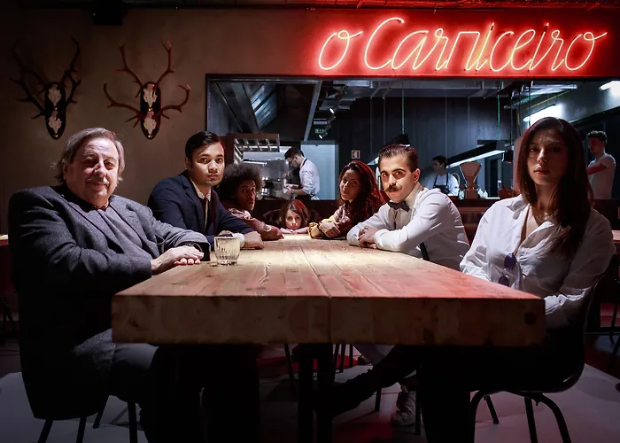 ゲストハウス Zero Box