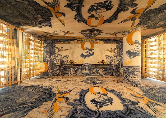 ゲストハウス Zero Box