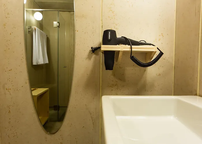 Zero Box Casa de hóspedes Porto