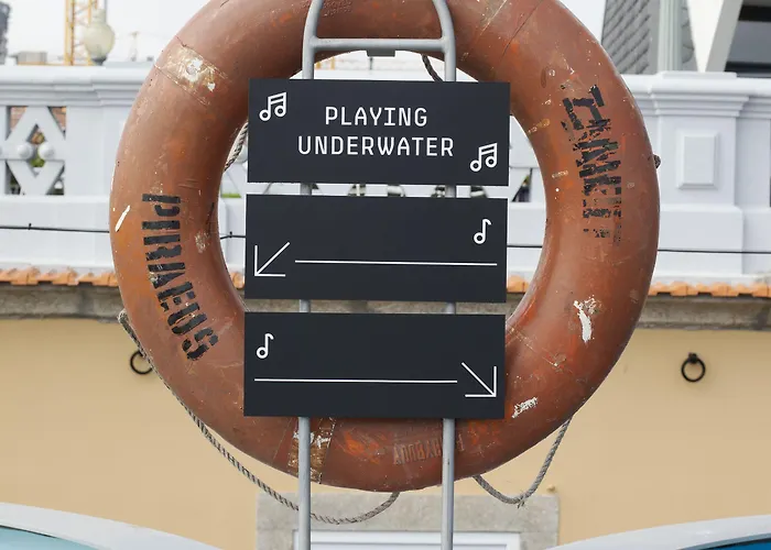 Casa de hóspedes Zero Box