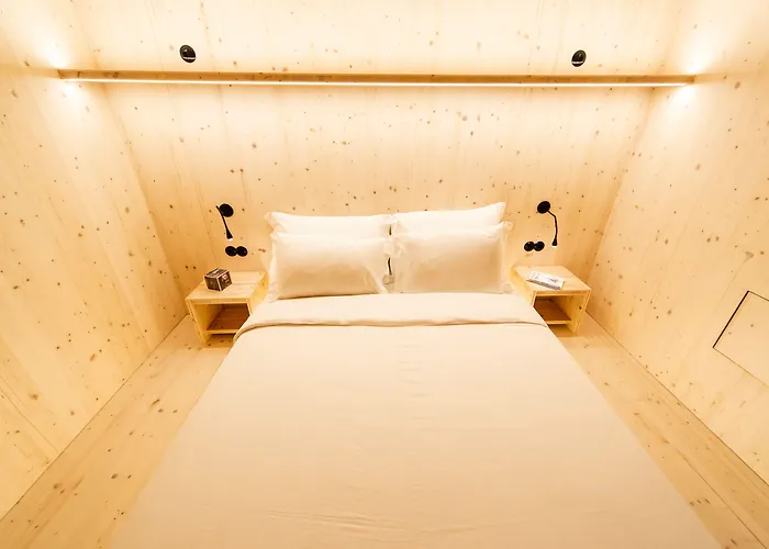 Zero Box Casa de hóspedes Porto