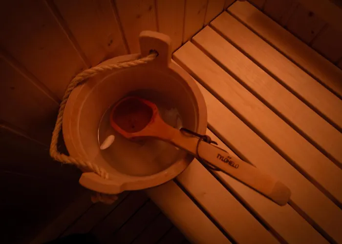 Zero Box Maison d'hôtes