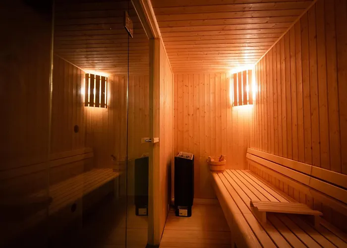 Maison d'hôtes Zero Box 3*