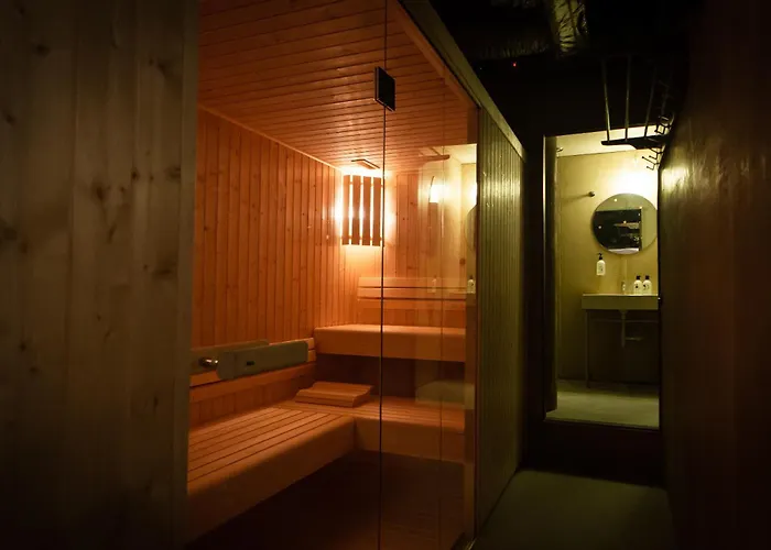 Zero Box بيت ضيافة بورتو