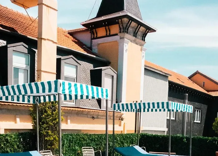 Maison d'hôtes Zero Box