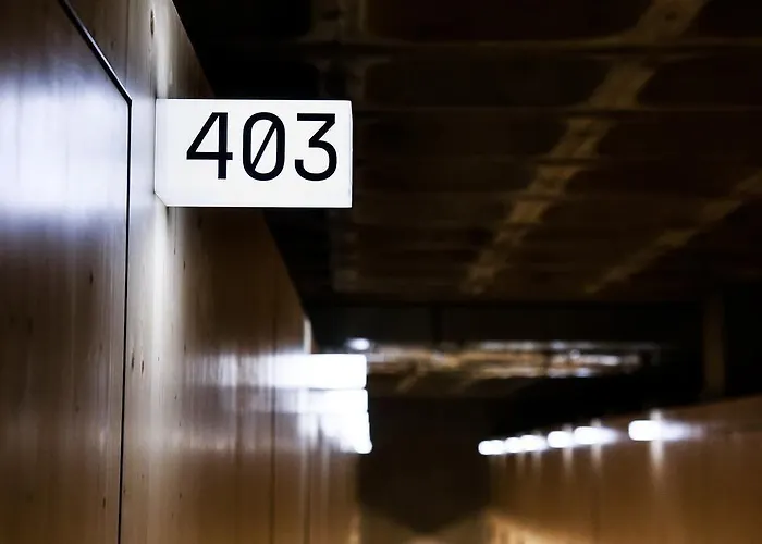 Maison d'hôtes Zero Box Oporto