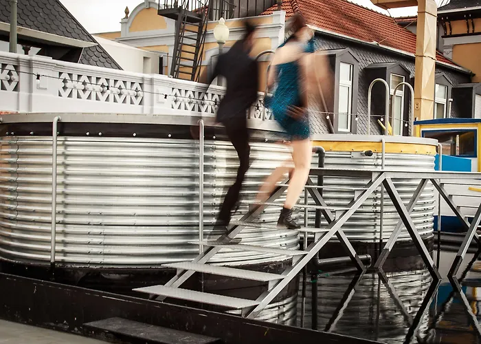 Zero Box بيت ضيافة 3*