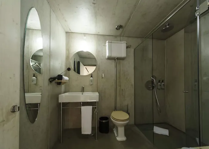 Zero Box 3* بورتو