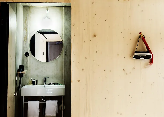 Maison d'hôtes Zero Box Oporto