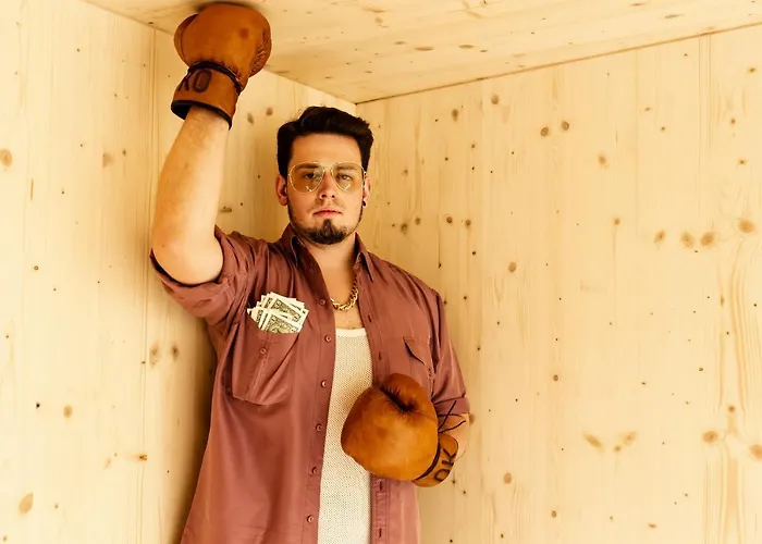 Zero Box Maison d'hôtes 3*