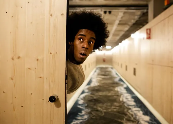 Maison d'hôtes Zero Box 3*