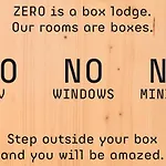 Zero Box ゲストハウス 3*