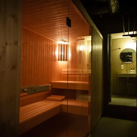 Zero Box Hotel Porto