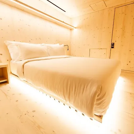 Hotel Zero Box Porto