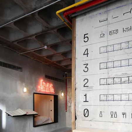 Zero Box Porto