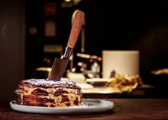 Pensión Zero Box 3*