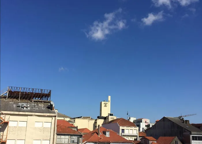 Zero Box Pensión 3*