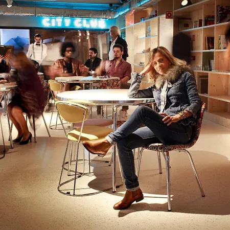 Vendégház Zero Box 3*