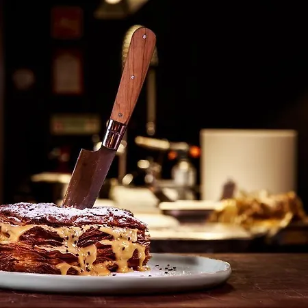 Vendégház Zero Box 3*