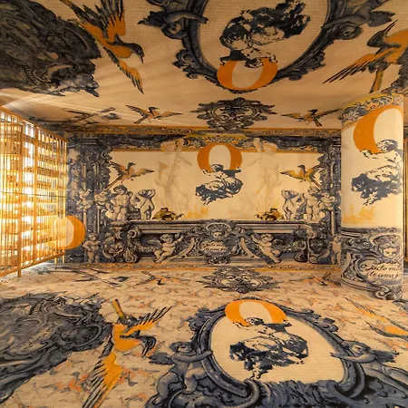 Vendégház Zero Box