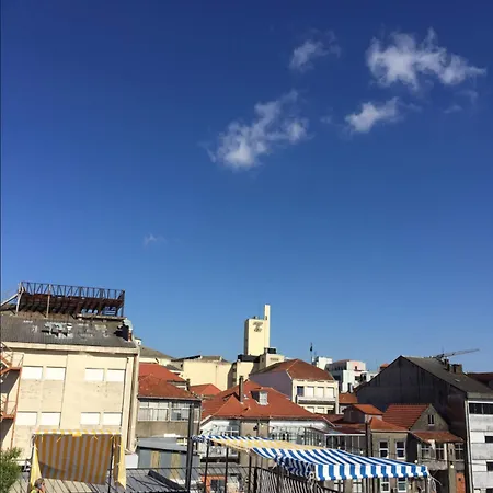 Zero Box Vendégház 3*