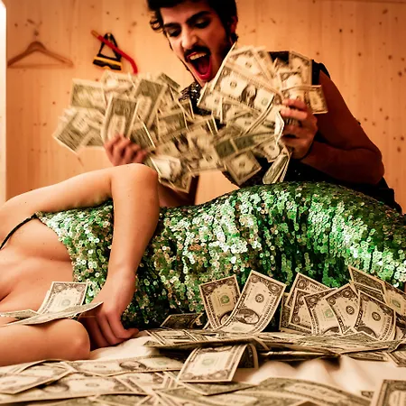 Vendégház Zero Box