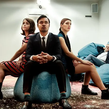 Zero Box Vendégház 3*