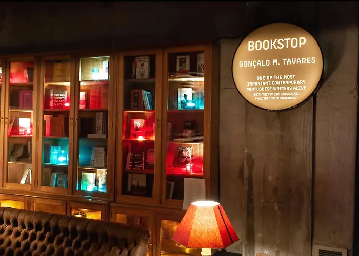 Zero Box Penzion Porto