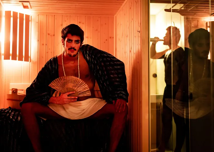 Penzion Zero Box Porto